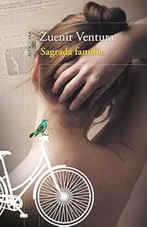 Sagrada família – Zuenir Ventura