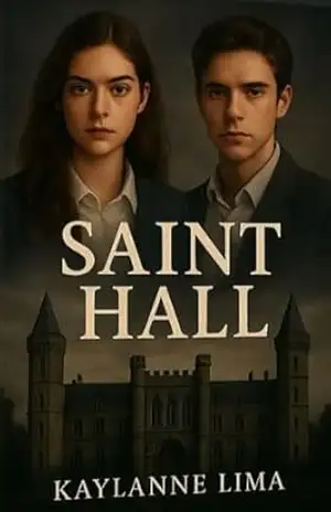 Saint Hall – Kaylanne  Lima