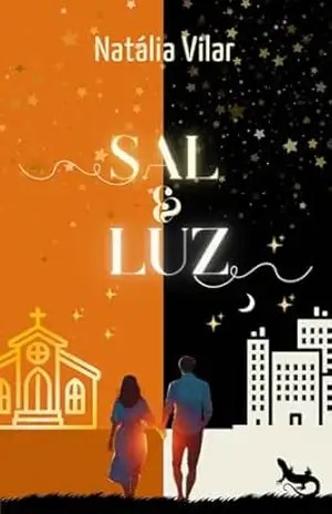 Sal e Luz – Natália Vilar