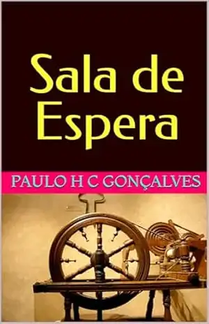 Sala de Espera – Paulo H C Gonçalves