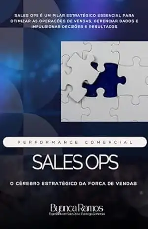 Sales Ops – Byanca Ramos