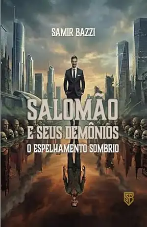 Salomão e Seus Demônios: O Espelhamento Sombrio – Samir Bazzi