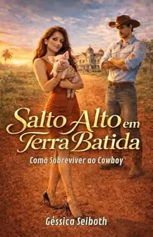 Salto Alto em Terra Batida: Como Sobreviver ao Cowboy – Géssica  Seiboth