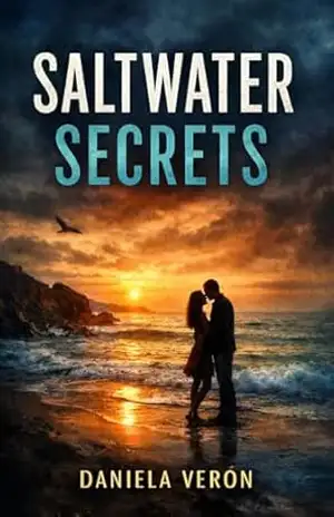 SALTWATER SECRETS – DANIELA  VERÓN