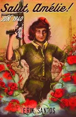 Salut Amélie! – Erik Santos