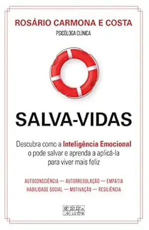 Salva–Vidas – Rosário Carmona