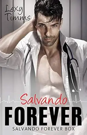 Salvando Forever Box – Lexy Timms