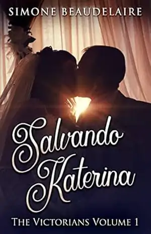 Salvando Katerina – Simone Beaudelaire