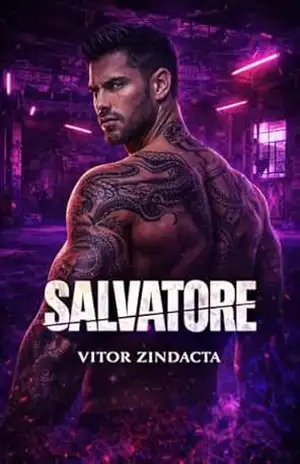 SALVATORE – Vitor Zindacta