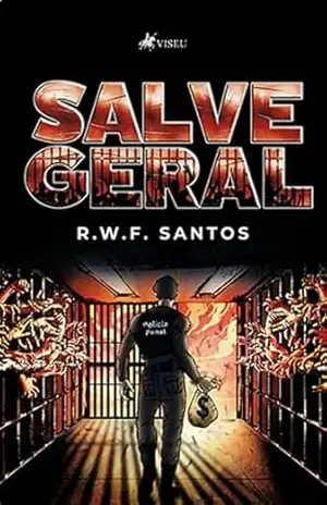 Salve Geral – R.W.F.Santos Salve Geral – R.W.F.Santos