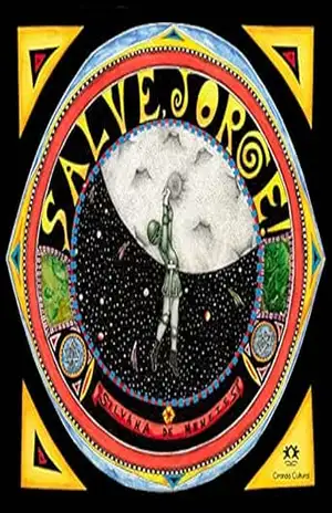 Salve, Jorge! – Silvana de Menezes