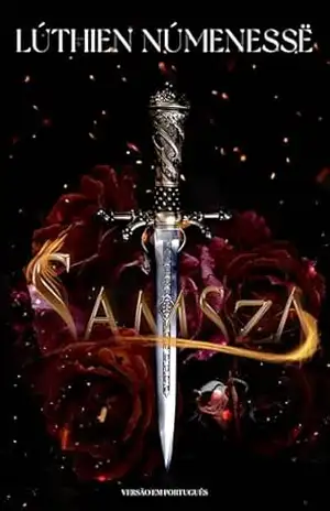 Samsza: Romance paranormal – Luthien Numenesse
