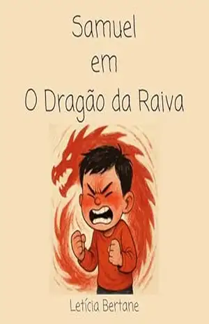''Samuel em O Dragão da Raiva'': Emoções e Sentimentos - LETICIA BERTANE ''Samuel em O Dragão da Raiva'': Emoções e Sentimentos - LETICIA BERTANE