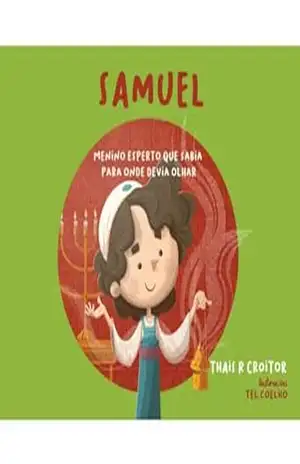 Samuel – Thais Croitor