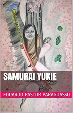 SAMURAI YUKIE – EDUARDO PASTOR PARAGUASSU SAMURAI YUKIE – EDUARDO PASTOR PARAGUASSU