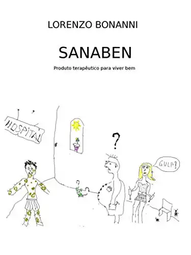 Baixar Sanaben – produto terapêutico para viver bem pdf, epub, mobi, eBook