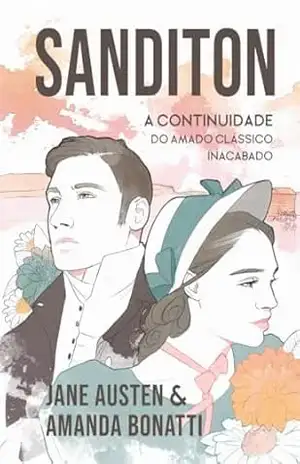 Sanditon – Amanda  Bonatti