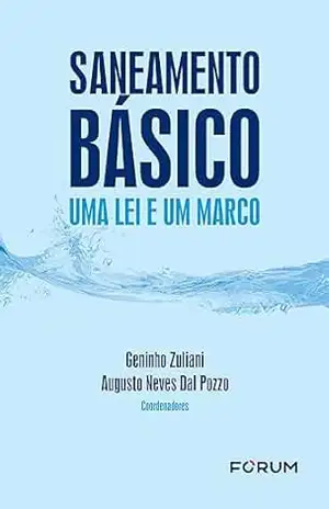 Saneamento Básico – Augusto Neves Dal Pozzo