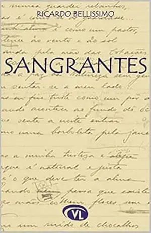Sangrantes – Ricardo Bellissimo