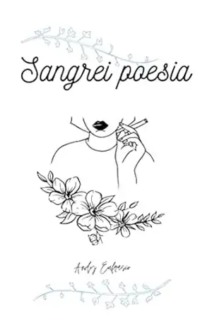 Sangrei poesia – Andréia  Eufrásio