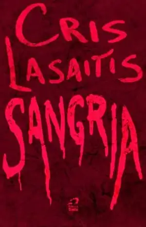 Sangria – Cris Lasaitis