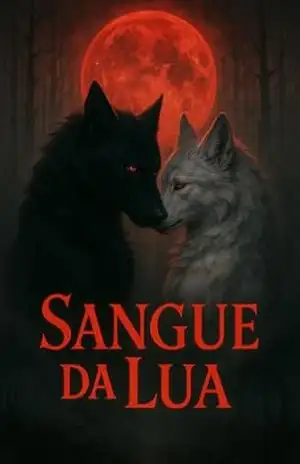 Sangue da lua – Maria Eduarda Greijo Tanganelli Sangue da lua – Maria Eduarda Greijo Tanganelli