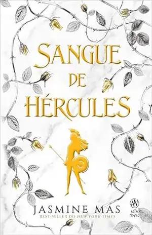 Sangue de Hércules – Jasmine Mas Sangue de Hércules – Jasmine Mas