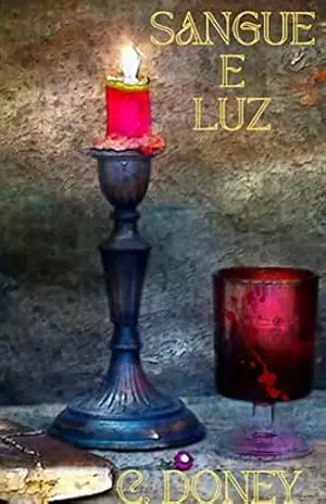Sangue e Luz – C. Doney