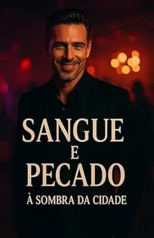 Sangue e Pecado – A Sombra da Cidade – André T. V. D. Dutra