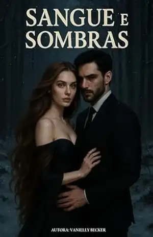 SANGUE E SOMBRAS – Vanielly  Becker