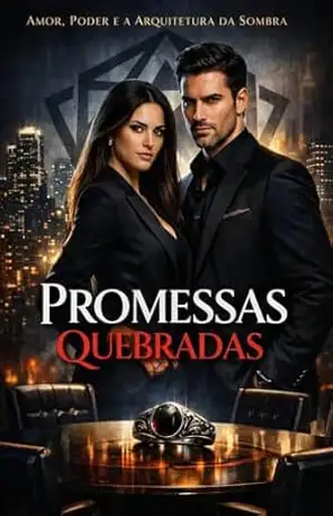 Sangue & Promessas Quebradas – Alexandre Cruz