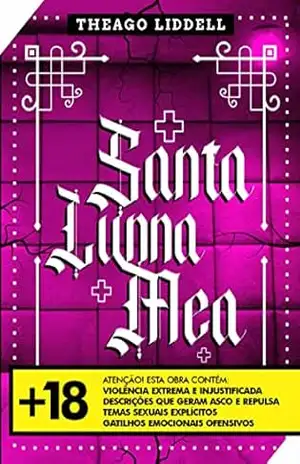 Santa Lunna Mea – Theago Liddell