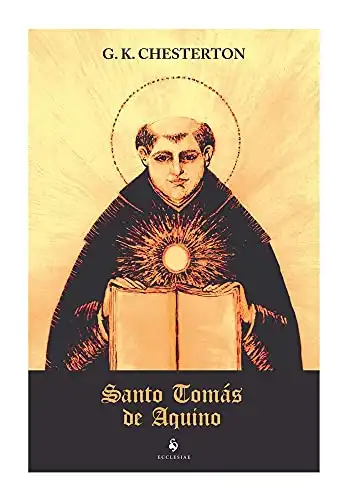 Baixar Santo Tomás de Aquino (Translated) pdf, epub, mobi, eBook
