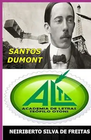 Santos Dumont – Neiriberto Silva De Freitas