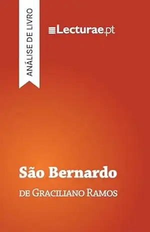 São Bernardo — Graciliano Ramos (análise de livro) – Tomás Rodrigues