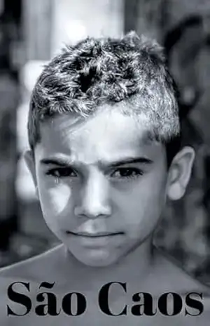 São Caos – Audie Araujo