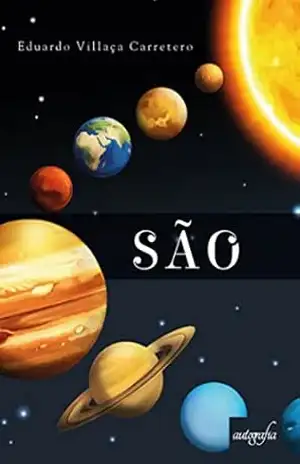 São – Eduardo Villaça Carretero