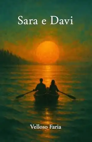 Sara e Davi - Velloso Faria