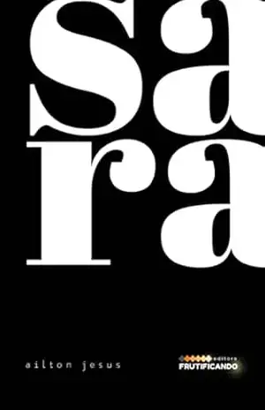 Sara – Ailton Jesus Sara – Ailton Jesus