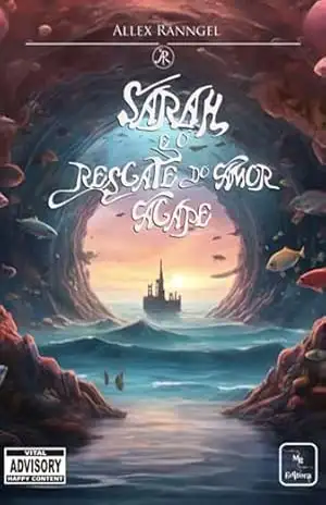Sarah E O Resgate Do Amor Ágape – Allex Ranngel Sarah E O Resgate Do Amor Ágape – Allex Ranngel