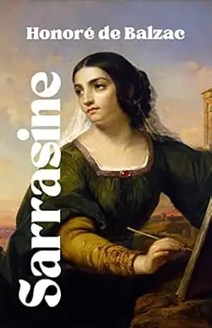 Sarrasine – Honoré de Balzac