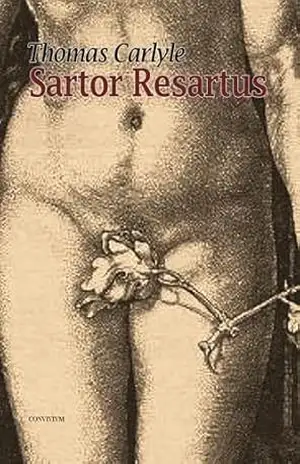 Sartor Resartus – Thomas Carlyle