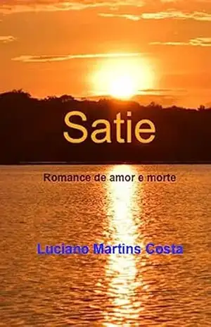 Satie: Romance – Luciano Martins Costa