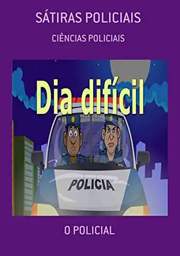 Baixar Sátiras Policiais pdf, epub, mobi, eBook