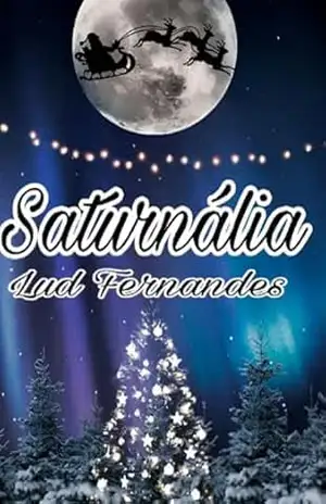 Saturnália – Lud Fernandes Saturnália – Lud Fernandes