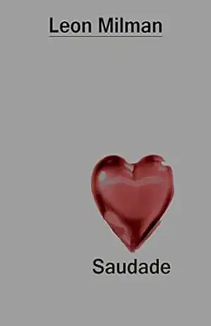 Saudade – Iso Milman Saudade – Iso Milman