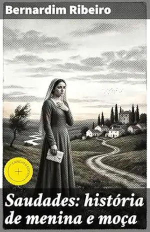 Saudades: história de menina e moça: Edição enriquecida. Reflexões amorosas em terras lusitanas: a saga de uma camponesa e um fidalgo – Bernardim Ribeiro