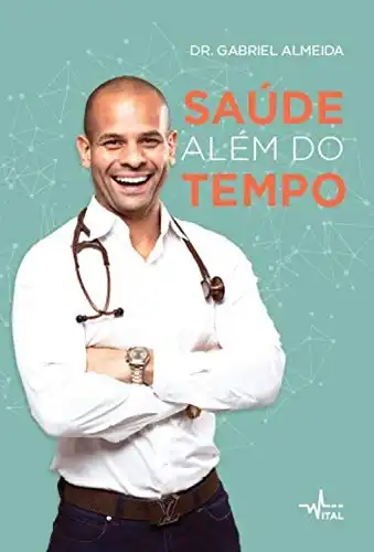 Baixar Saúde Além do Tempo pdf, epub, mobi, eBook