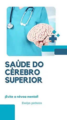 Baixar saúde cerebral superior pdf, epub, mobi, eBook