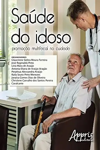 Baixar Saúde do idoso (Ciências da Saúde e Biológicas) pdf, epub, mobi, eBook